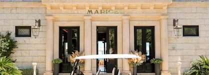 Hotel Hospes Maricel & Spa