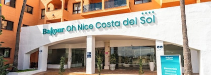 Bakour Oh Nice Costa del Sol
