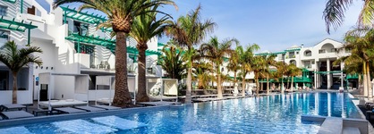 Barceló Teguise Beach - Adults Only