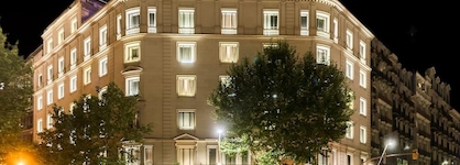 Hotel Barcelona Center