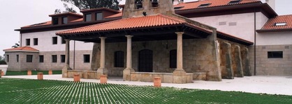 Oca Palacio De La Llorea Hotel & Spa