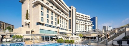 Hotel Santos Nelva - Murcia