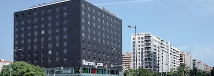 Barcelo Valencia