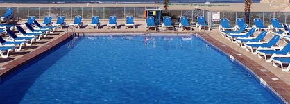 Golden Donaire Beach
