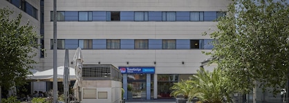 Travelodge Madrid Torrelaguna