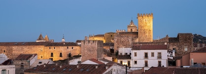 Dorma Ágora Cáceres