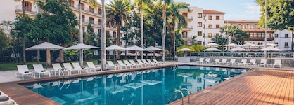 Iberostar Heritage Grand Mencey