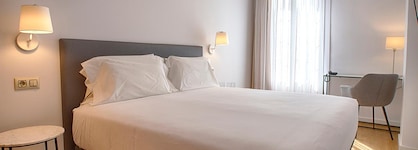 Sercotel Tribuna Malaga