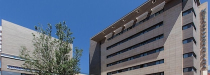 Hotel Gran Fama
