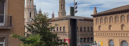 Hotel Don Jaime 54