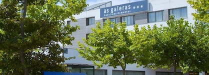 Aparthotel Attica 21 As Galeras