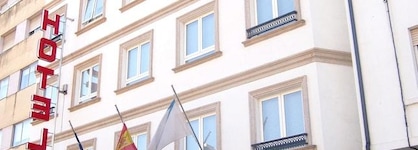 Hotel Ciudad De Compostela