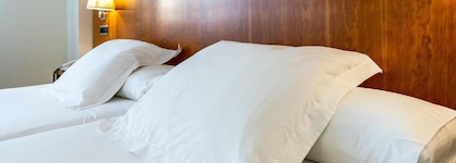 Hotel Ciudad De Compostela