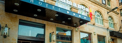 Soho Boutique Salamanca
