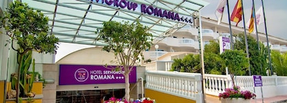 Hotel Servigroup Romana