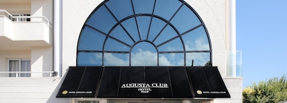 Augusta Club Hotel And Spa - Adults Only