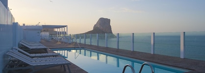 Hotel Bahía Calpe By Pierre & Vacances