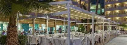H10 Cambrils Playa