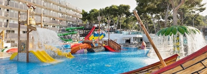 Best Cap Salou