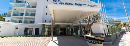 Reverence Life Hotel - Adults Only