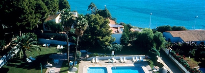 Aparthotel Terraces Galetamar