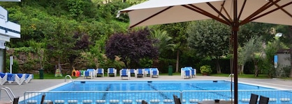 Hotel Gran Garbi