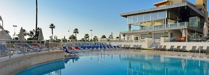 Sol Torremolinos Don Pedro