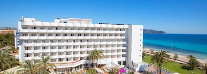 Hipotels Hipocampo Playa