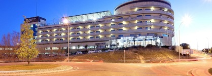 Eurostars Madrid Foro