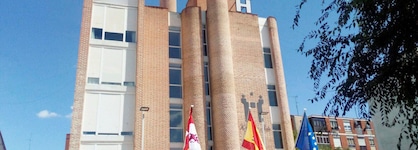 Hotel La Mota