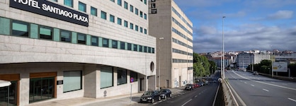 Hotel Santiago Plaza, Affiliated By Meliá