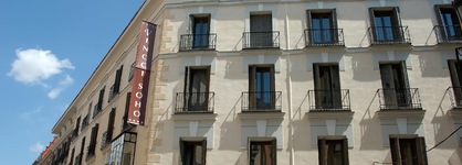Vincci Soho