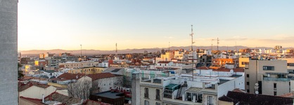 VP SOGNIO Metropolitano