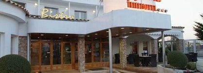 Hotel Ampuria Inn