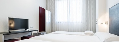 Hotel Ilunion Aqua 3
