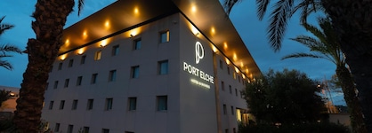 Hotel Port Elche