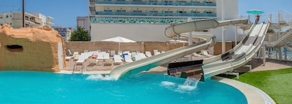 Villa Luz Design & Art Hotel