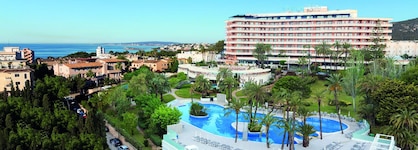 Gpro Valparaiso Palace & Spa