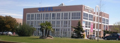 Hotel Majadahonda