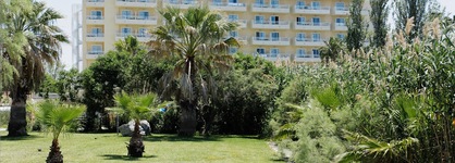 Grupotel Amapola
