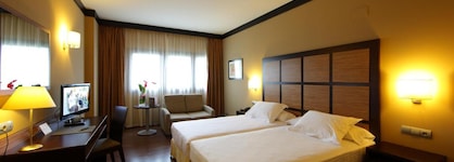 Aparthotel Attica 21 Vallés