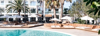 Hotel Alcudia Port Suites