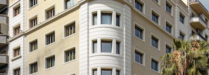 Sercotel Amister Art Hotel