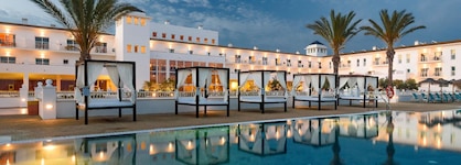 Garden Playanatural Hotel & Spa - Adults Only
