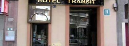 Hotel Transit