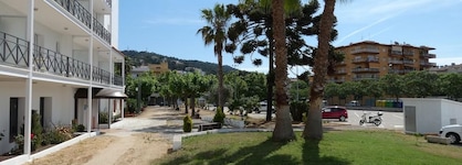 Hotel Marina Tossa