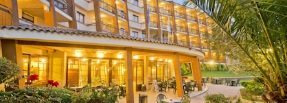 Apart-Hotel Ght Tossa Park