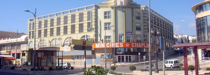 Hotel Andarax