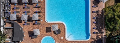 Axelbeach Maspalomas Apartments & Lounge Club - Adults Only