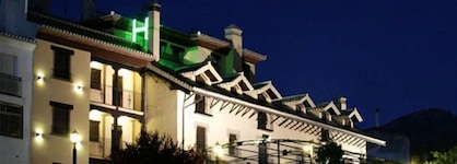 Hotel Rural Huerta Del Laurel